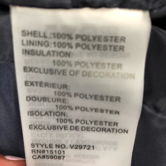 Vince Camuto Jacket - Picture 10 of 11